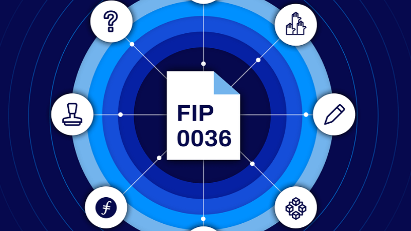 Filecoin Community Debates FIP0036 Proposal for Economic Changes to Support Long-Term Growth