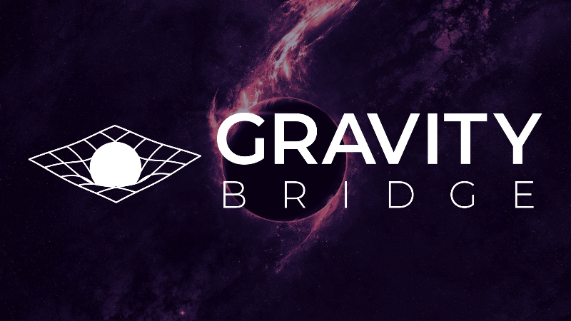 Althea Unveils Gravity Bridge Connecting Cosmos-SDK Community to Ethereum and EVM Chains