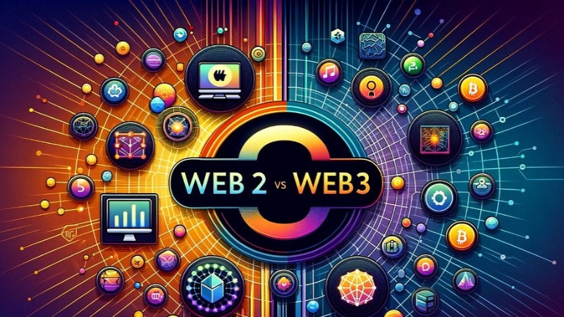 Revolutionizing Internet Interaction: The Rise of Web3 and Projects Bistroo and Ankr