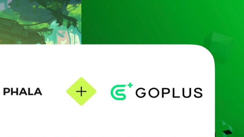 Phala Network and GoPlus Security Partner to Strengthen Security and Trust in AI Applications