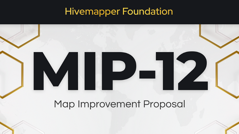 Proposal to Increase AI Trainer Rewards in Hivemapper Network