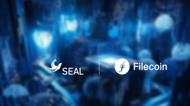 Filecoin Collaborates with Seal Storage Technology and Industry-University Cooperative Research Center on AI Data Integrity Project
