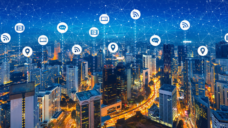 Soarchain: Reshaping the Future of Connectivity for Vehicles