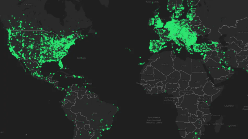 The Rise of DePIN: Decentralized Physical Infrastructure Networks