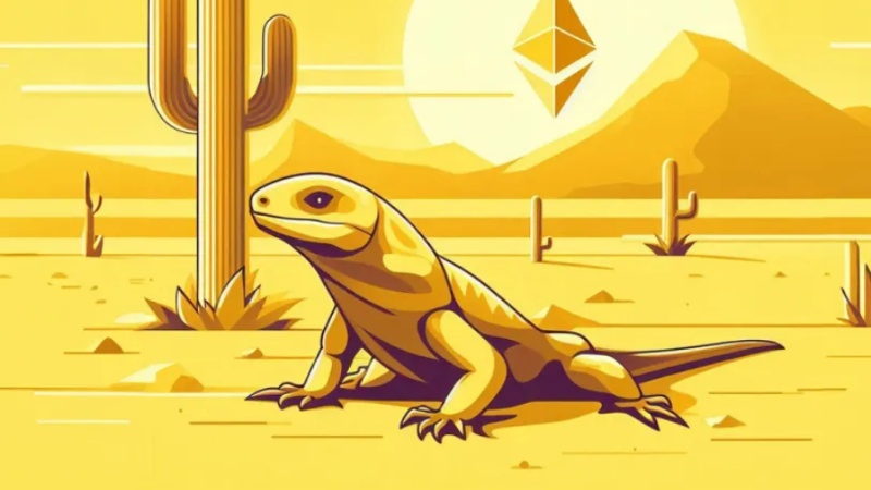 Golem Project Sells $72 Million Worth of ETH from 2016 ICO Stack