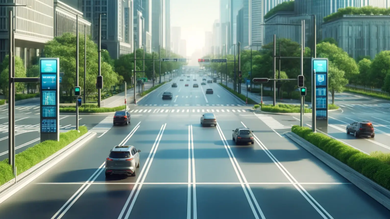 Revolutionizing Commutes with MapMetrics: The Future of Navigation Apps
