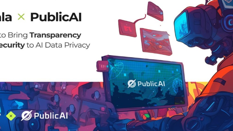 Phala Network and PublicAI: Revolutionizing Trust, Privacy, and Transparency in AI Data Collection