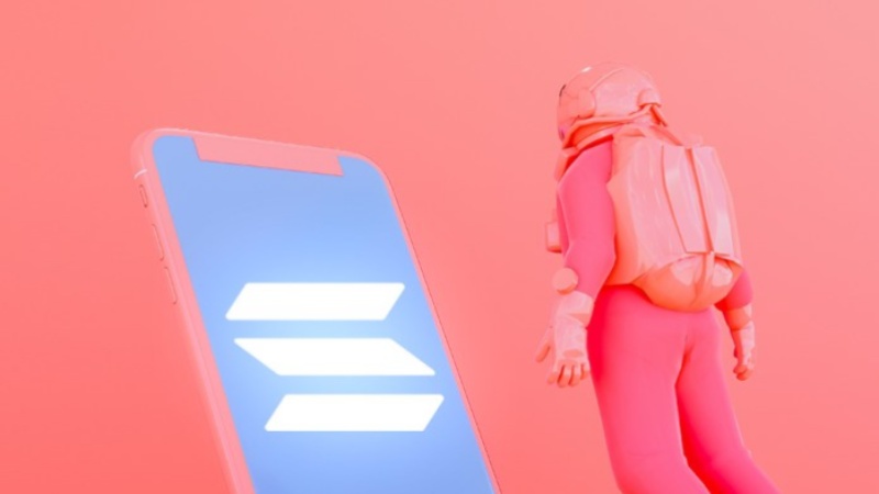 Helium Mobile Altcoin Skyrockets 60% as Demand Grows for Solana-based Network Expansion