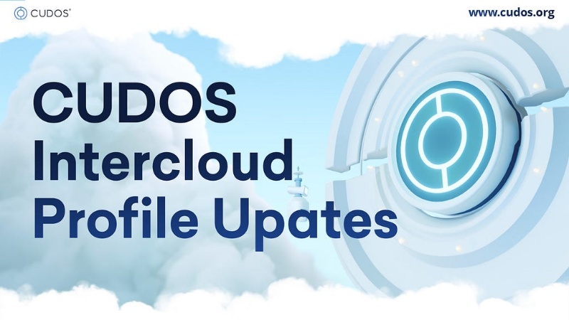 CUDOS Intercloud: Streamlining Virtual Machine Deployment