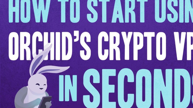 Orchid Makes Getting Started with Online Privacy Easier through In-App Purchases