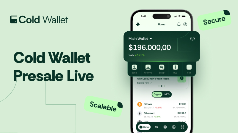 Bittensor, XRP, and Cold Wallet: A Look at Future Crypto Trends