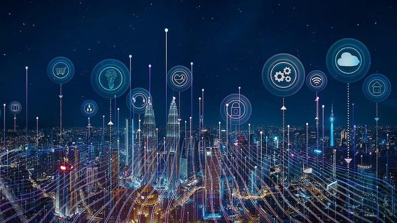Revolutionizing Telecommunications: The DePIN Approach by Weaver Labs