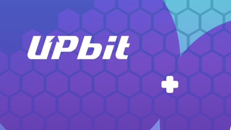 OXT is listed on Upbit as Orchid is hopping in Korea