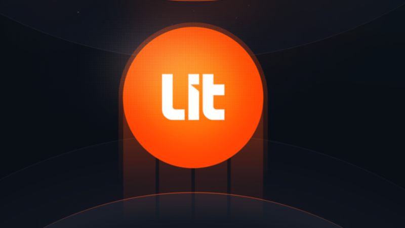 Lit Protocol Launches LITKEY Token on Aerodrome