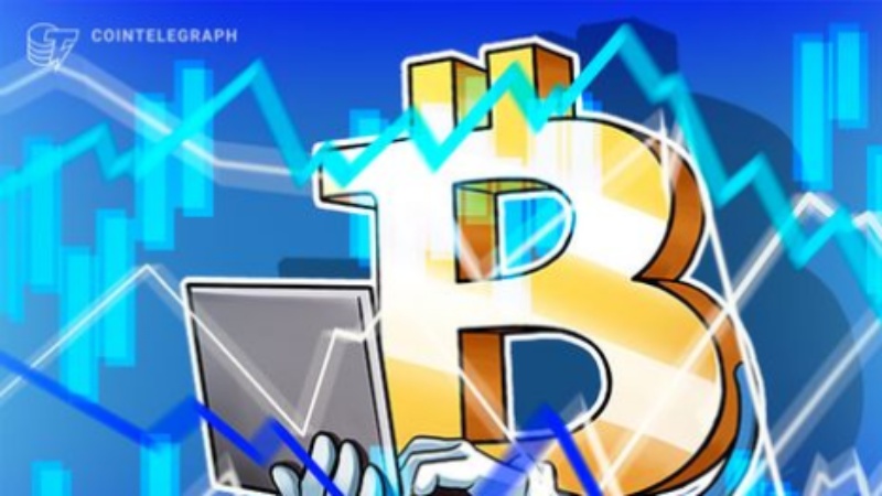 Bitcoin Price Expectations in Flux Amid Record Monthly Close