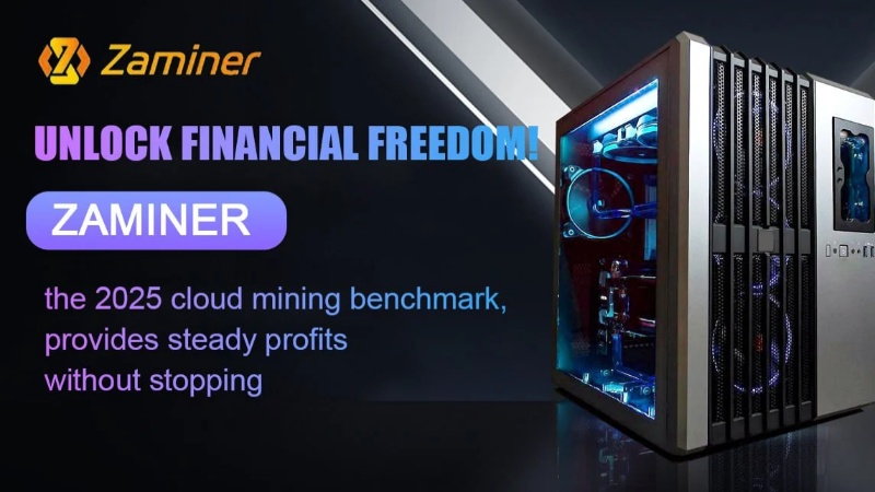 The Rise of Crypto Mining in 2025