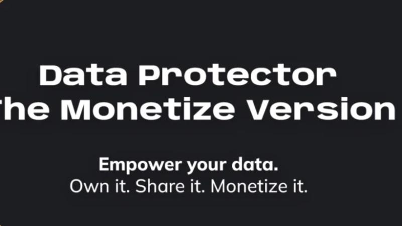 iExec Unveils DataProtector 'Monetize Version' for Web3 Developers