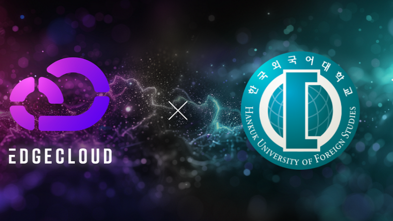 Theta Labs Expands Academic Presence in Korea with Hankuk University Partnership