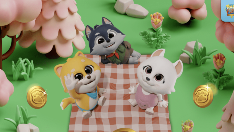 Examining High-Growth Crypto Opportunities: PawFury, Dogecoin, Filecoin, Floki Inu
