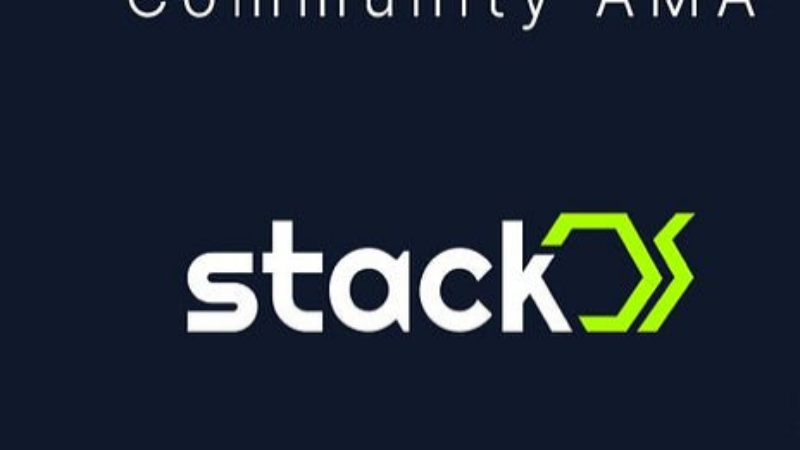 Recent Updates and Future Plans for StackOS