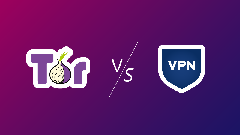 VPN vs Tor vs dVPN: A Comparison of Security Tools