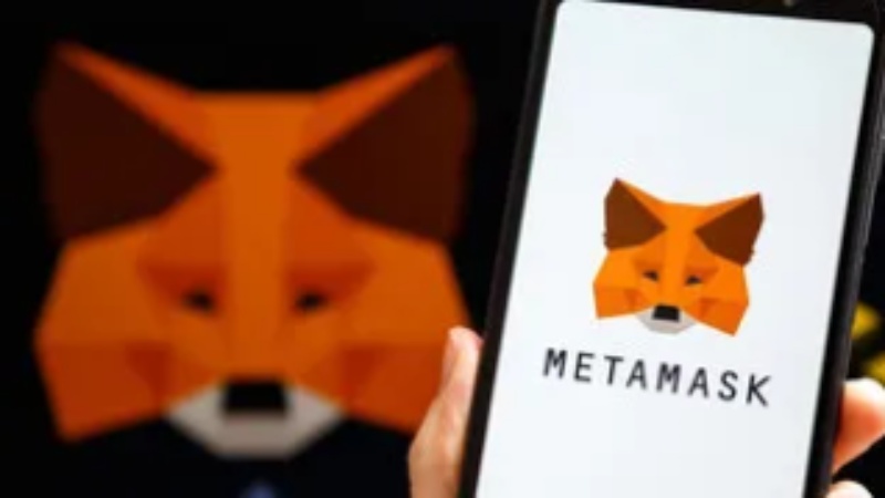 Lawsuit Challenges Origin Story of MetaMask Digital Wallet