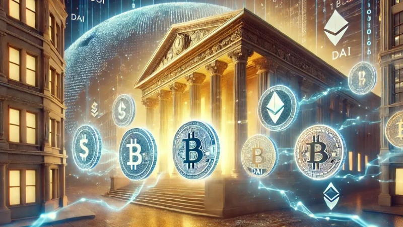 Standard Chartered Report Predicts $1 Trillion Transfer to Stablecoins in Emerging Markets
