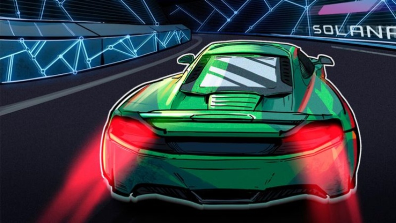 Grab Partners with Natix to Revolutionize Mapping and Autonomous Driving Technologies