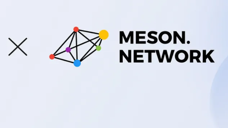 Meson Network Powers Decentralized Caching for Web3 Protocol Decent.land