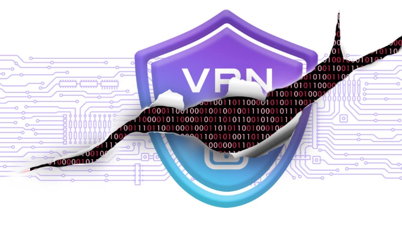 Orchid: Strengthening Online Privacy with Multi-Hop VPNs