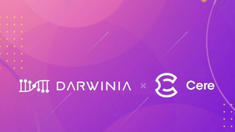 Darwinia Partners with Cere Network for Decentralized Data Integration