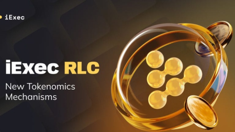 iExec Introduces New Mechanisms to Boost Circulation and Utility of RLC Token