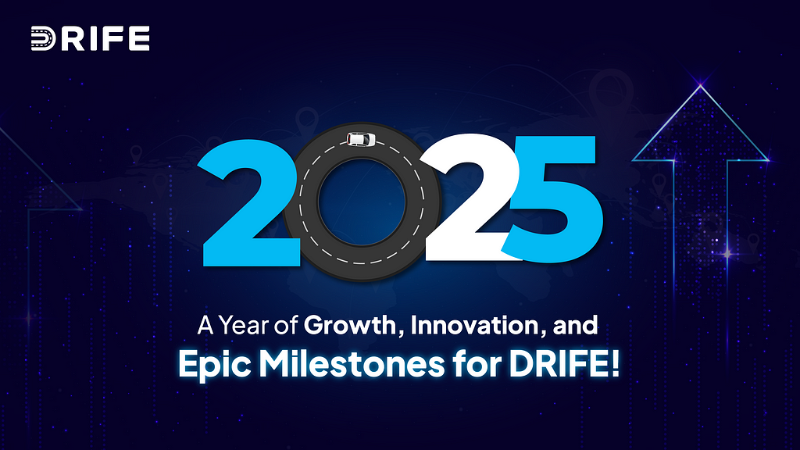 DRIFE 2025: A Year of Innovation and Expansion