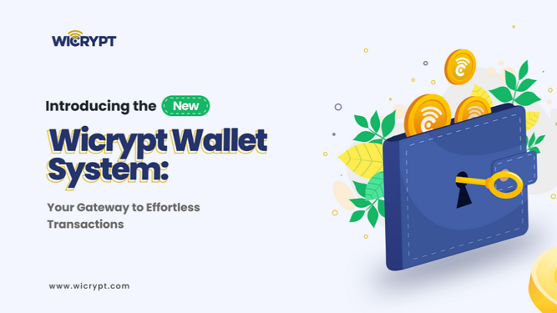 Strategic Update: Wicrypt Staking Requirements