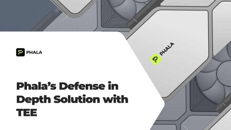 Advancing Decentralized AI Security with Phala Network's TEE Infrastructure