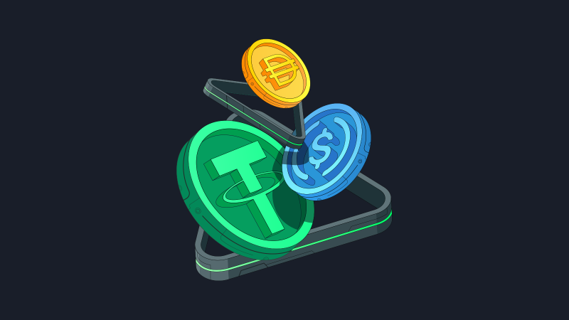 The-Graph Project Gives Insight into Stablecoin Adoption Trends in the US