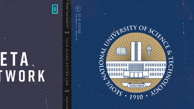 Seoul National University of Science and Technology Partners with Theta for Brain-Inspired AI Innovation