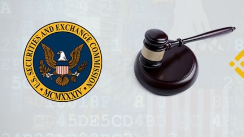 SEC Lawsuit Escalates Against Binance, Adding Tokens like Axie Infinity and Filecoin