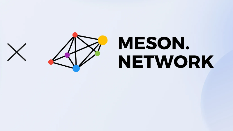 OKC Partners with Meson Network to Boost Decentralization in Web3
