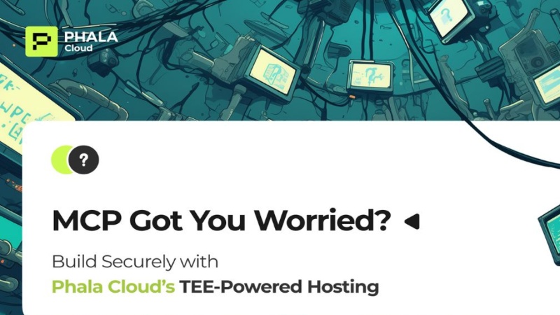 Securing AI Models with Phala Network's Trusted Execution Environment