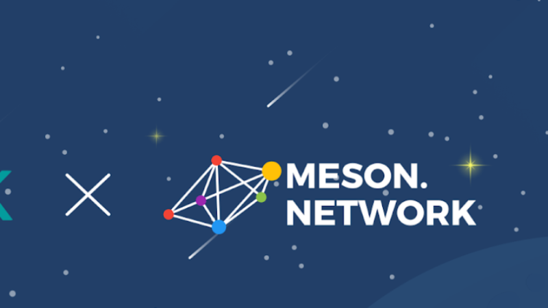 PiKNiK Partners with Meson Exchange to Revolutionize Cloud Resource Management