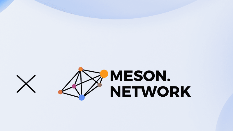 Lighthouse and Meson Network: Revolutionizing Data Storage and Bandwidth Marketplaces