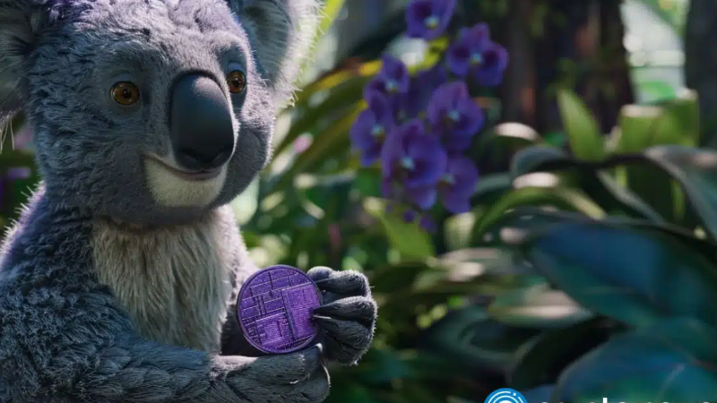 Koala Coin Presale Attracts Filecoin and Litecoin Investors with 100x Surge Potential