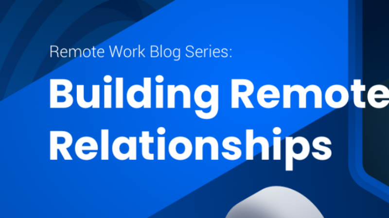 Enhancing Employee Engagement in Remote Work with Video Conferencing: Lessons from Storj Labs