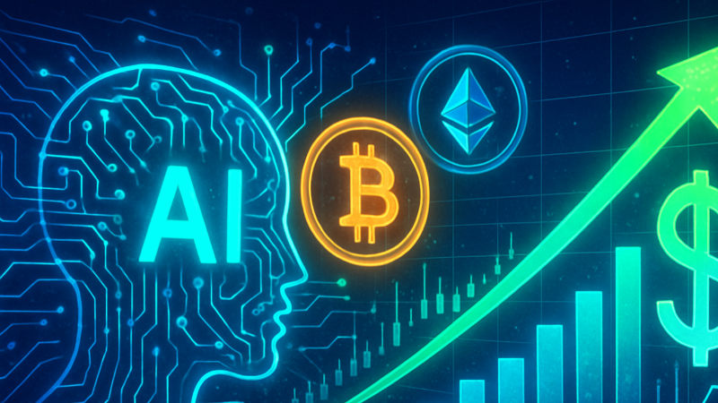The Next Cryptocurrencies to Hit $1: DeepSnitch AI, Virtuals, and Theta