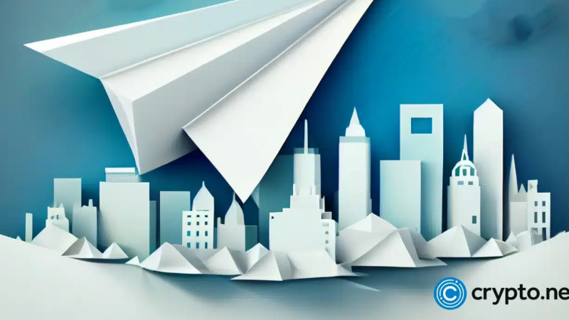 Telegram Plans IPO in 2025, Presentation Reveals Potential Monetization Strategies