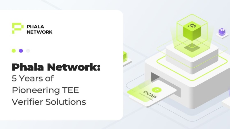 Phala Network - Revolutionizing Secure Decentralized Computing
