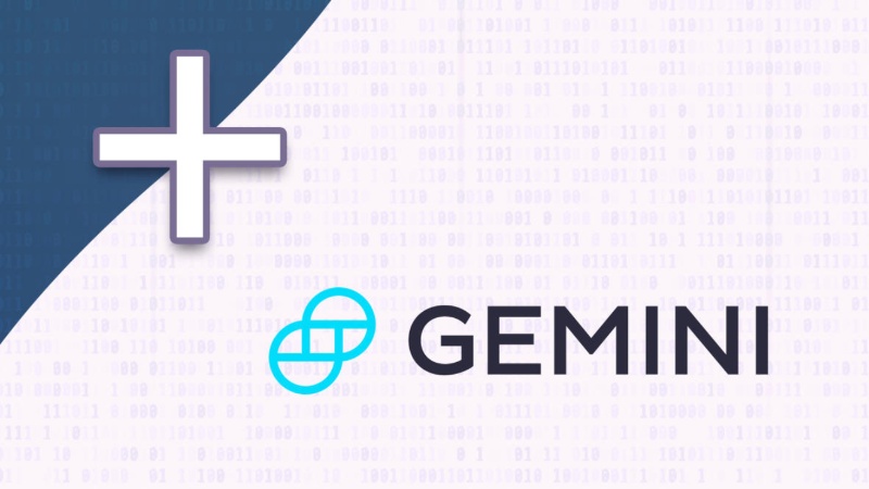 Gemini Integrates Orchid's Digital Currency, OXT, Expanding Global Access to Decentralized Web Services