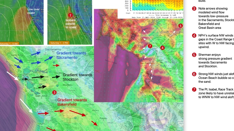 WeatherFlow Unveils Enhanced Wind Prediction Capabilities