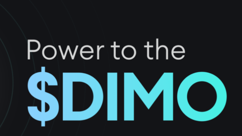 DIMO Governance Voting Reminder